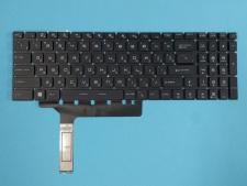 Клавіатура до ноутбука Msi Model MS-17KK №1